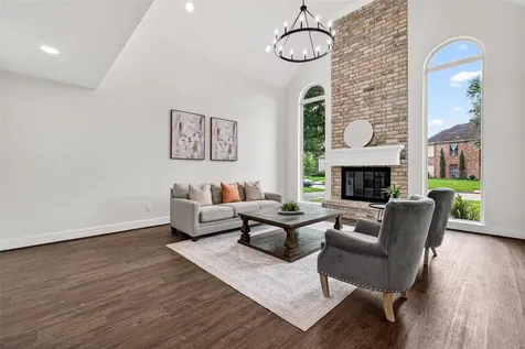 1018 Sherfield Ridge Drive Katy TX 77450