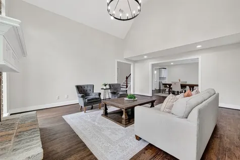 1018 Sherfield Ridge Drive Katy TX 77450