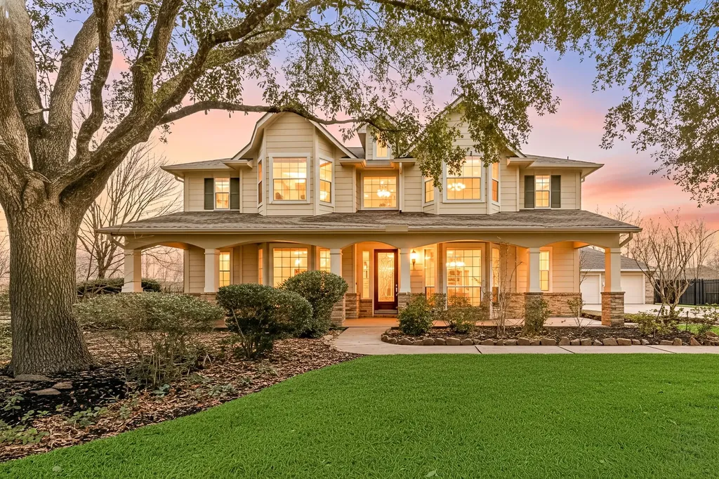 12510 Easton Bend Lane Cypress TX 77433