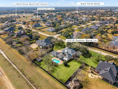 12510 Easton Bend Lane Cypress TX 77433