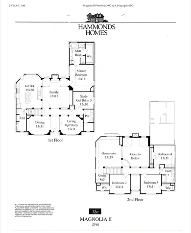 12510 Easton Bend Lane Cypress TX 77433
