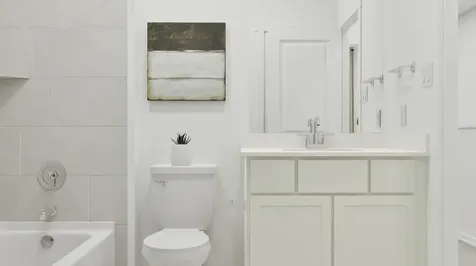 8214 Coral Horizon Drive Katy TX 77493