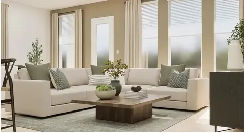 8214 Coral Horizon Drive Katy TX 77493