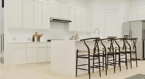 8214 Coral Horizon Drive Katy TX 77493