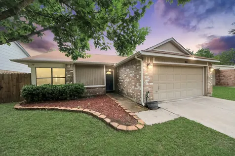 3036 High Plains Drive Katy TX 77449