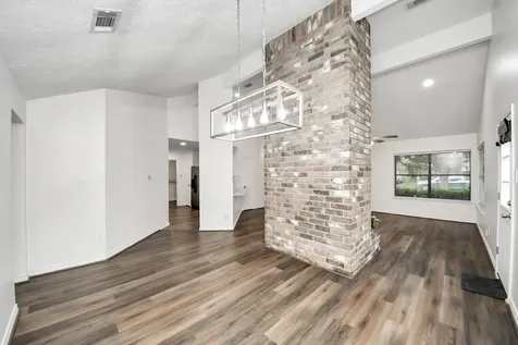 3036 High Plains Drive Katy TX 77449