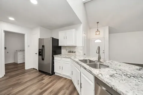 3036 High Plains Drive Katy TX 77449