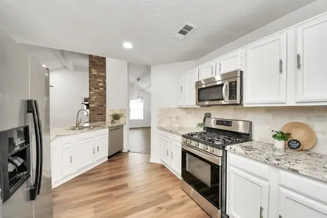 3036 High Plains Drive Katy TX 77449