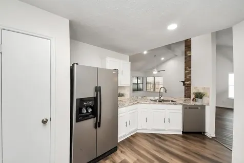 3036 High Plains Drive Katy TX 77449