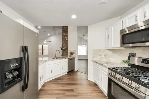 3036 High Plains Drive Katy TX 77449