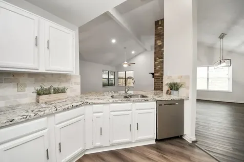 3036 High Plains Drive Katy TX 77449