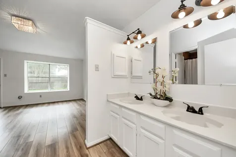 3036 High Plains Drive Katy TX 77449