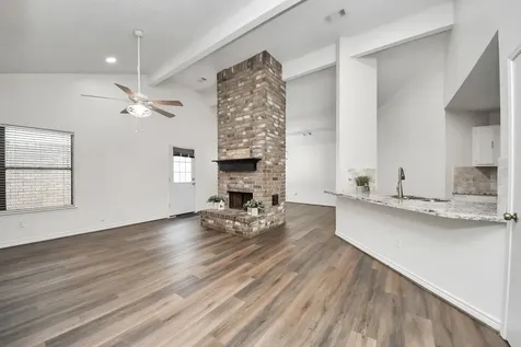 3036 High Plains Drive Katy TX 77449