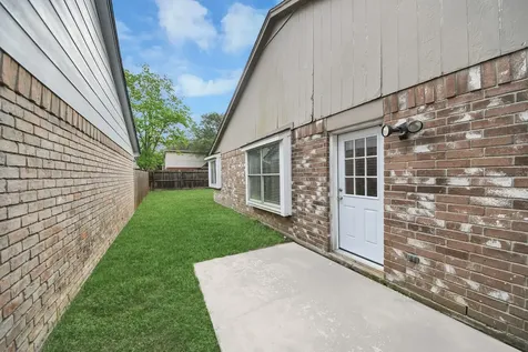 3036 High Plains Drive Katy TX 77449
