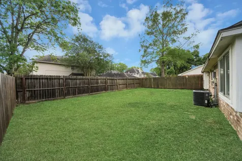 3036 High Plains Drive Katy TX 77449