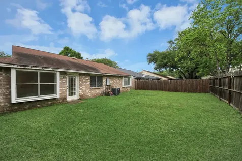3036 High Plains Drive Katy TX 77449