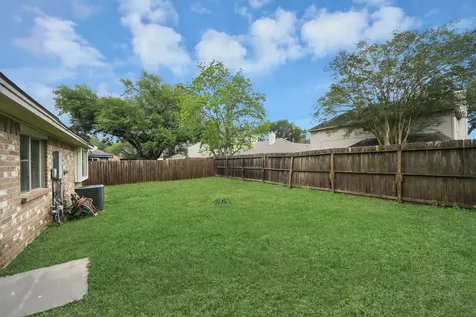 3036 High Plains Drive Katy TX 77449