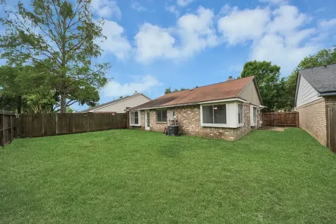 3036 High Plains Drive Katy TX 77449