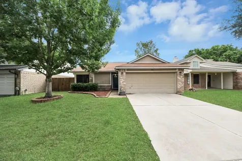 3036 High Plains Drive Katy TX 77449