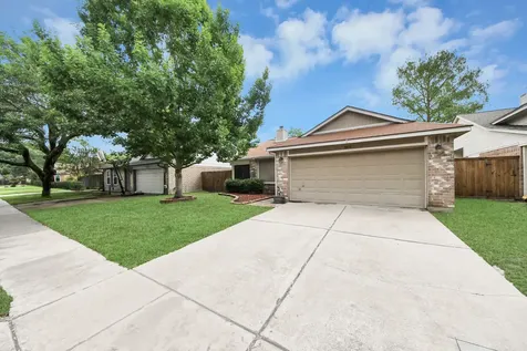 3036 High Plains Drive Katy TX 77449