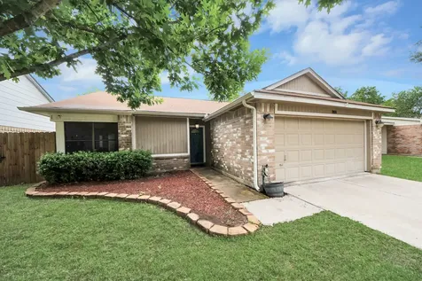 3036 High Plains Drive Katy TX 77449
