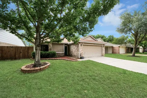 3036 High Plains Drive Katy TX 77449