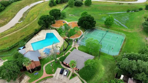 3036 High Plains Drive Katy TX 77449