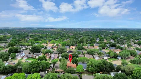 3036 High Plains Drive Katy TX 77449