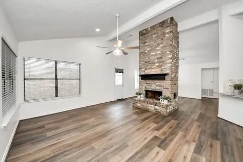 3036 High Plains Drive Katy TX 77449