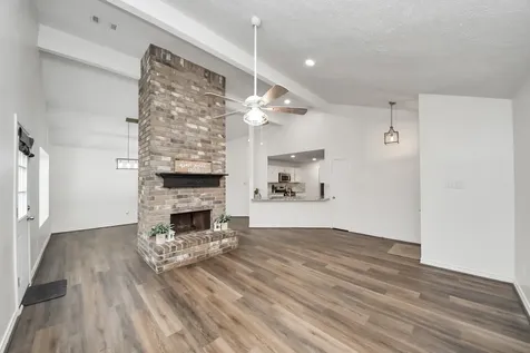 3036 High Plains Drive Katy TX 77449