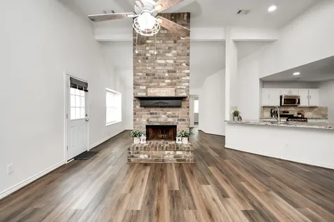 3036 High Plains Drive Katy TX 77449