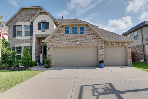1856 Bright Way Lane Dickinson TX 77539