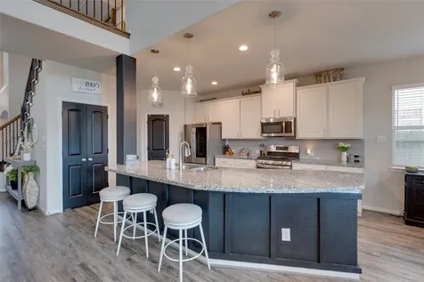 1856 Bright Way Lane Dickinson TX 77539