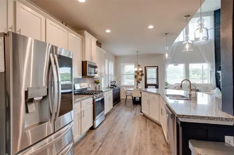 1856 Bright Way Lane Dickinson TX 77539