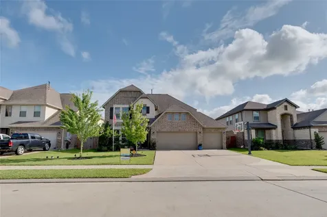 1856 Bright Way Lane Dickinson TX 77539