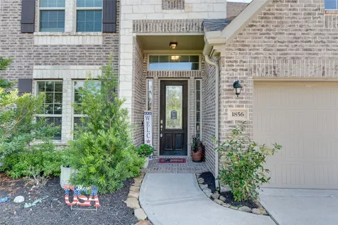 1856 Bright Way Lane Dickinson TX 77539