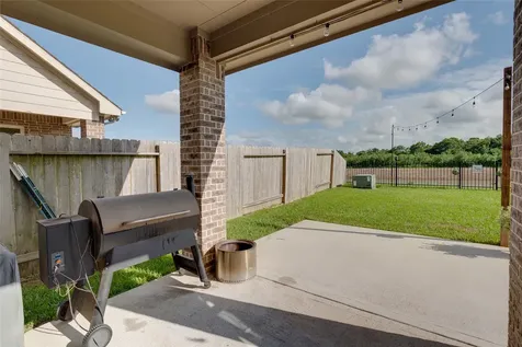 1856 Bright Way Lane Dickinson TX 77539