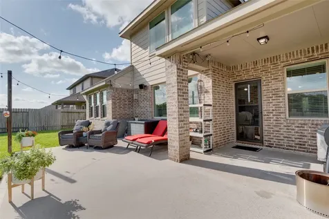 1856 Bright Way Lane Dickinson TX 77539