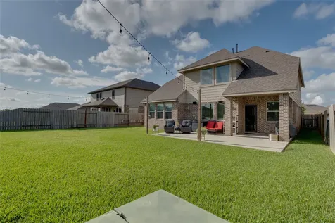 1856 Bright Way Lane Dickinson TX 77539