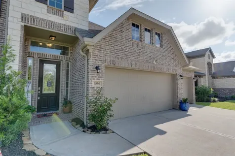 1856 Bright Way Lane Dickinson TX 77539