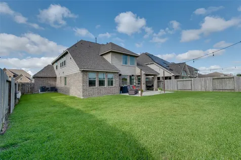 1856 Bright Way Lane Dickinson TX 77539