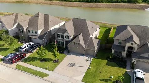 1856 Bright Way Lane Dickinson TX 77539