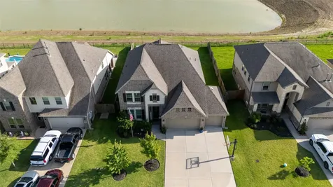 1856 Bright Way Lane Dickinson TX 77539