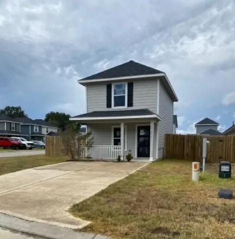 17051 Marie Village Drive Conroe TX 77306