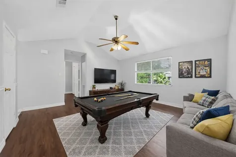 14506 Golden Cypress Lane Cypress TX 77429