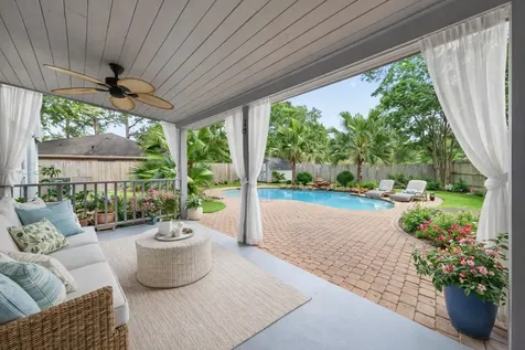 14506 Golden Cypress Lane Cypress TX 77429