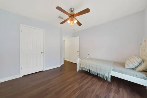 14506 Golden Cypress Lane Cypress TX 77429