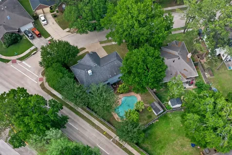 14506 Golden Cypress Lane Cypress TX 77429