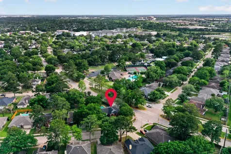 14506 Golden Cypress Lane Cypress TX 77429