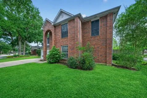 14506 Golden Cypress Lane Cypress TX 77429